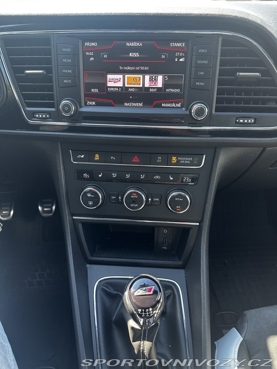 2016 Seat LEON - 9