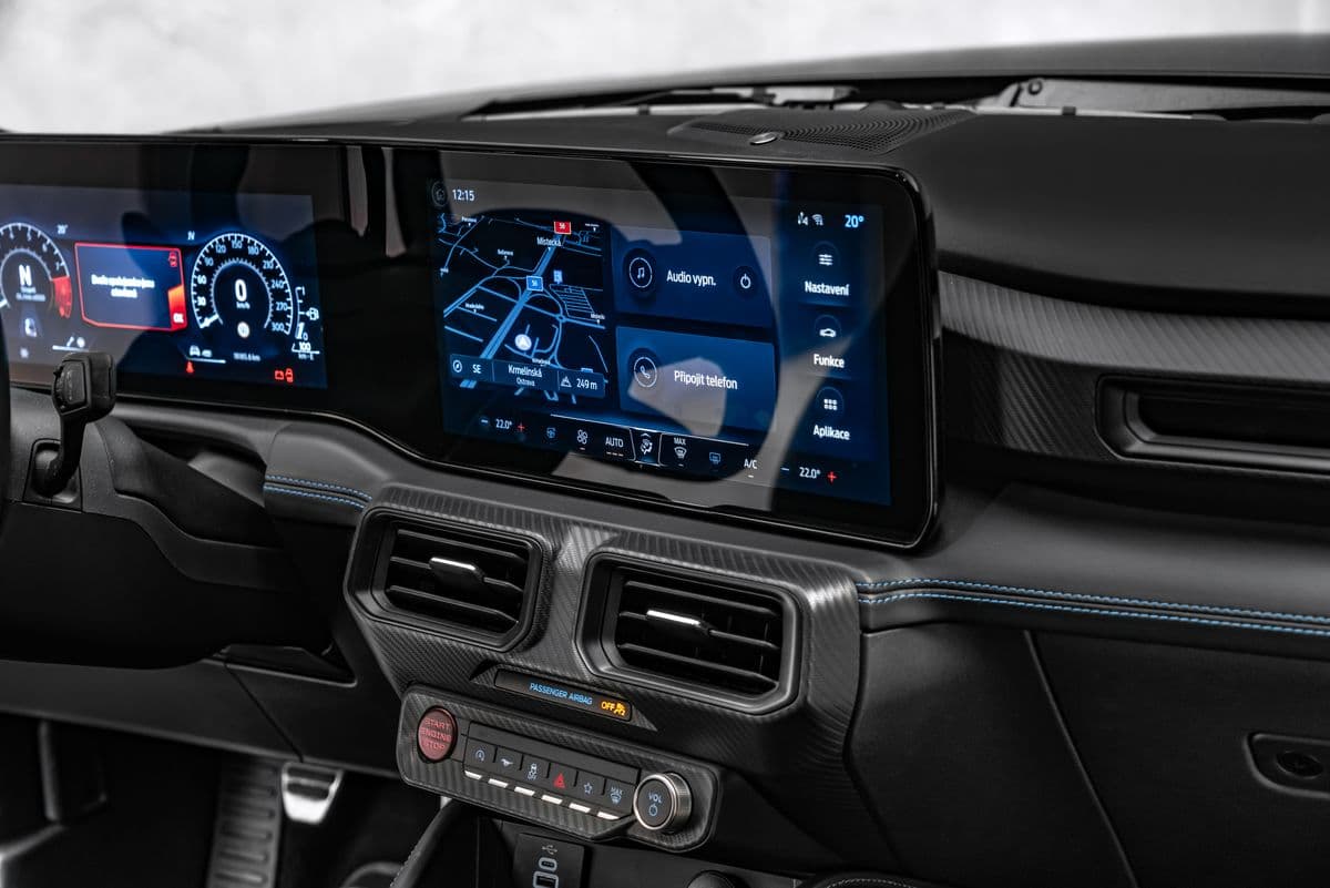 2024 Ford MUSTANG - 18