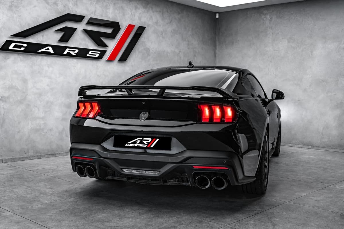 2024 Ford MUSTANG - 6