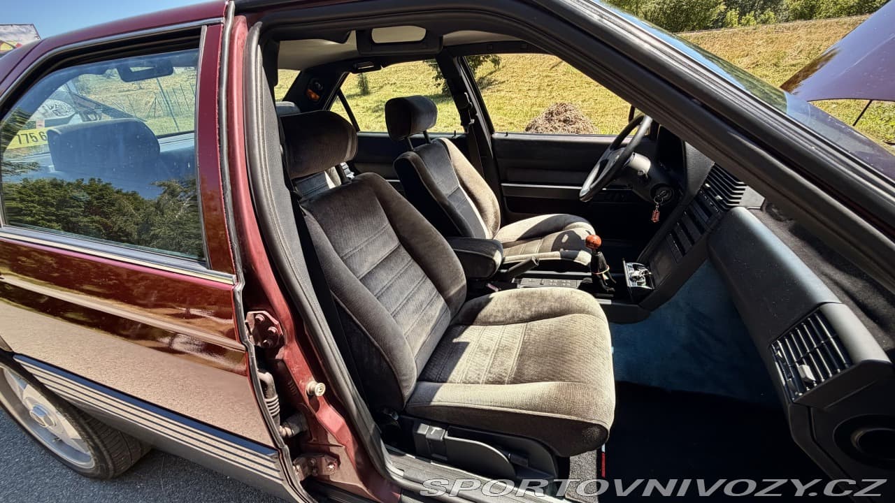 1992 Alfa Romeo OSTATNÍ - 6