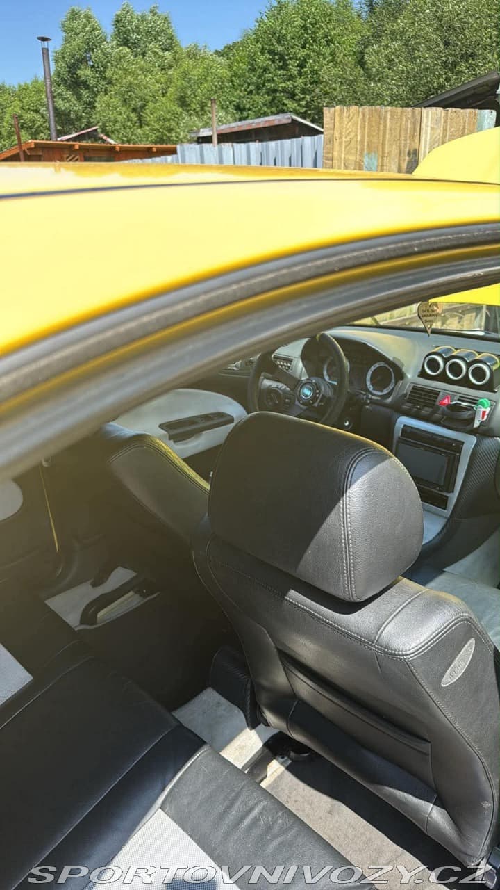 2003 Škoda OCTAVIA - 11