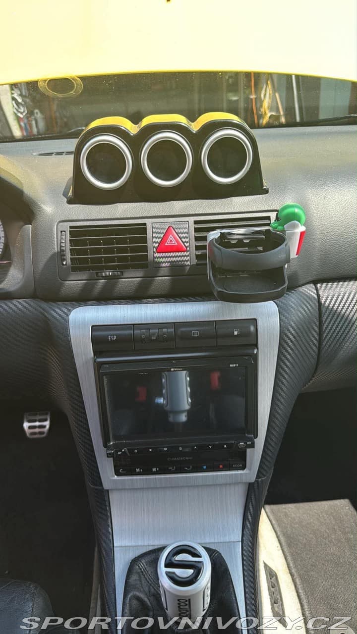 2003 Škoda OCTAVIA - 7