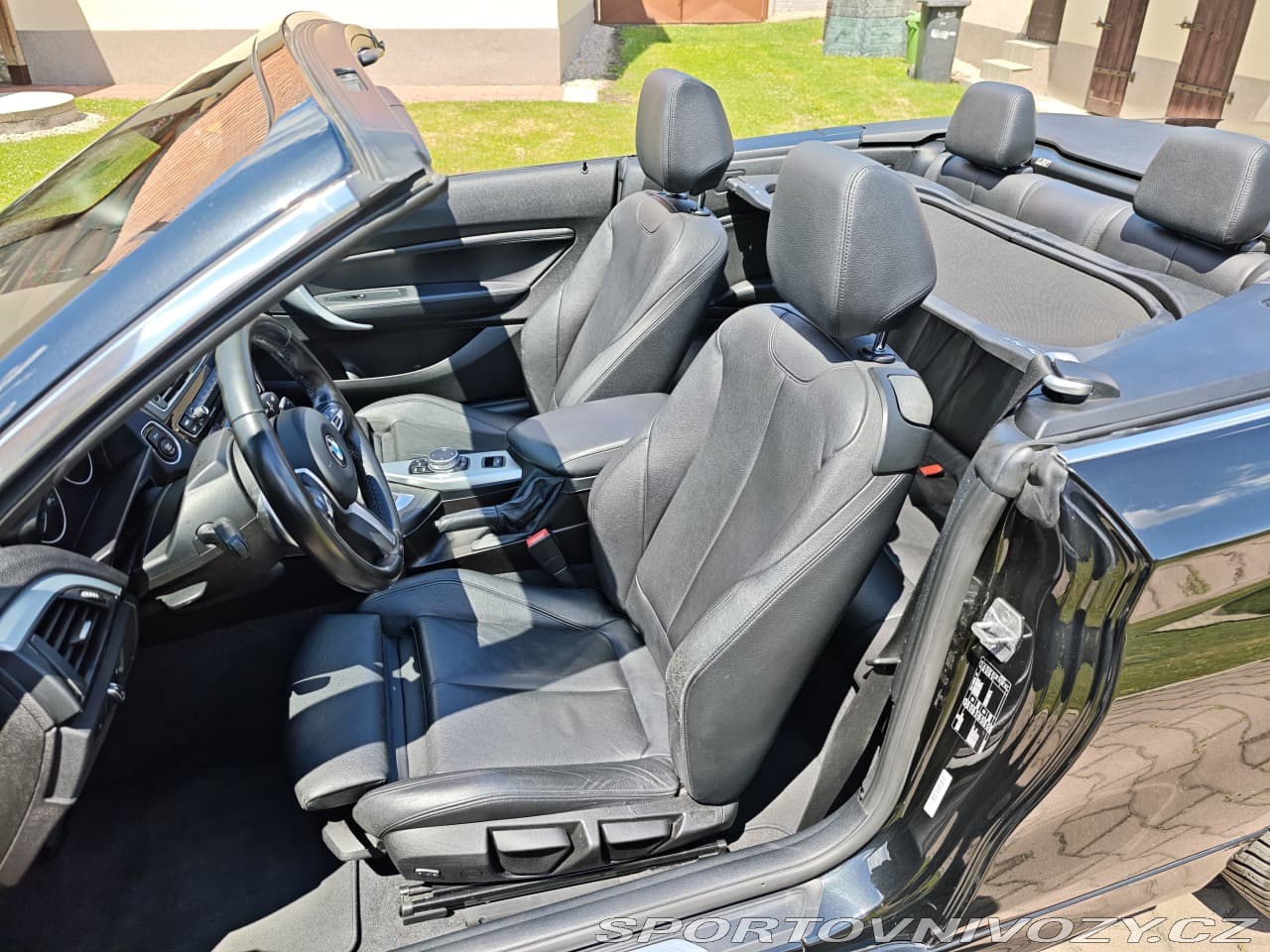 2016 BMW 2-SERIES - 11