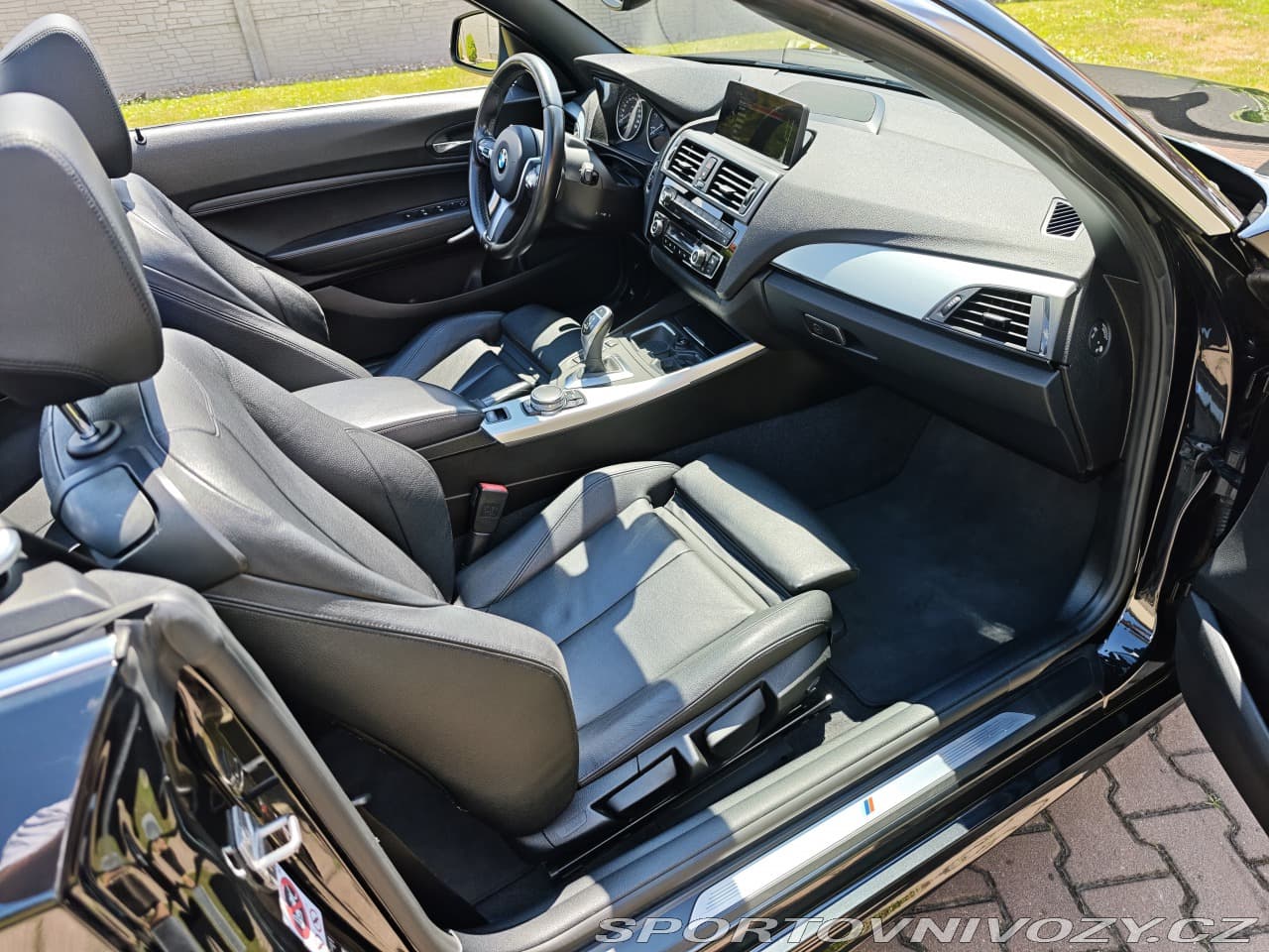 2016 BMW 2-SERIES - 17