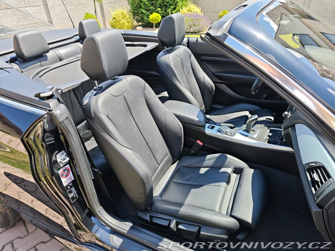 2016 BMW 2-SERIES - 18