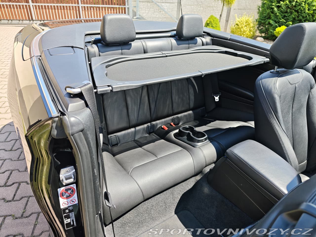 2016 BMW 2-SERIES - 19