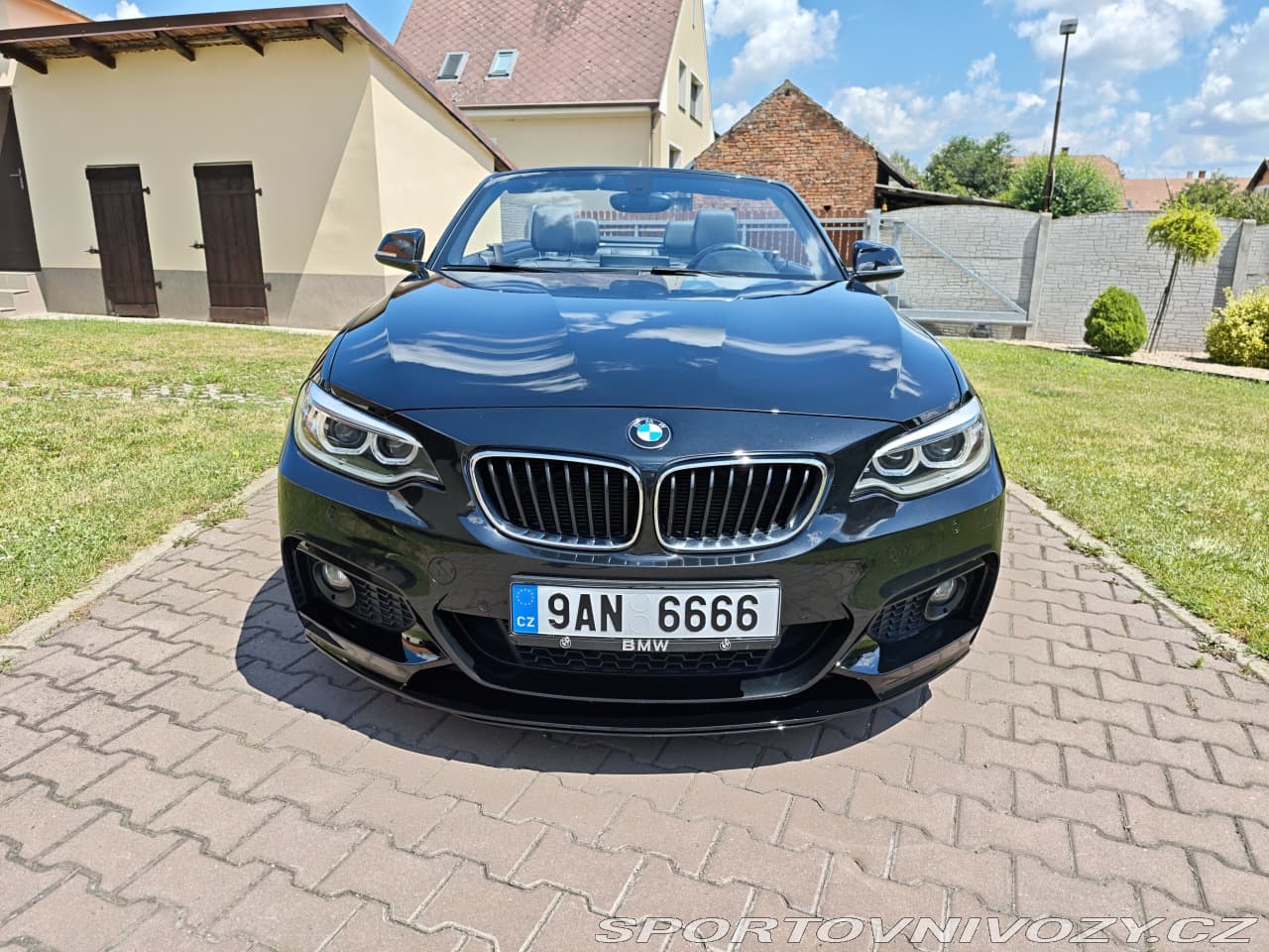 2016 BMW 2-SERIES - 2