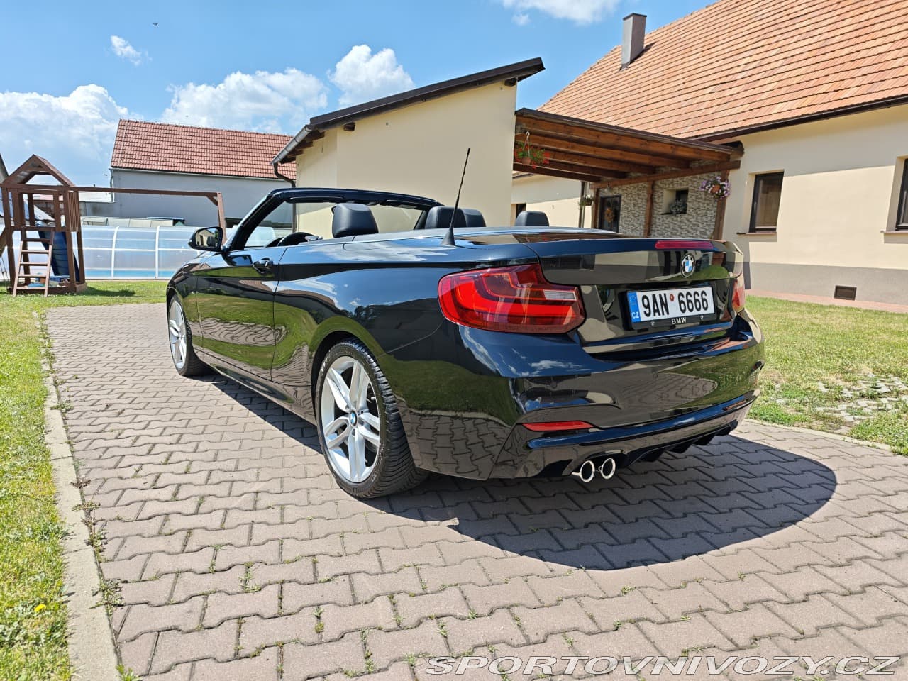 2016 BMW 2-SERIES - 6