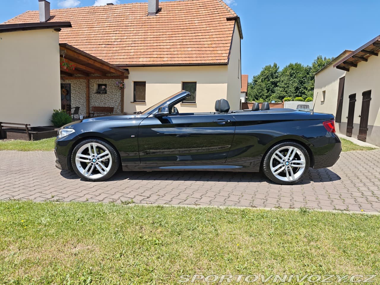 2016 BMW 2-SERIES - 7