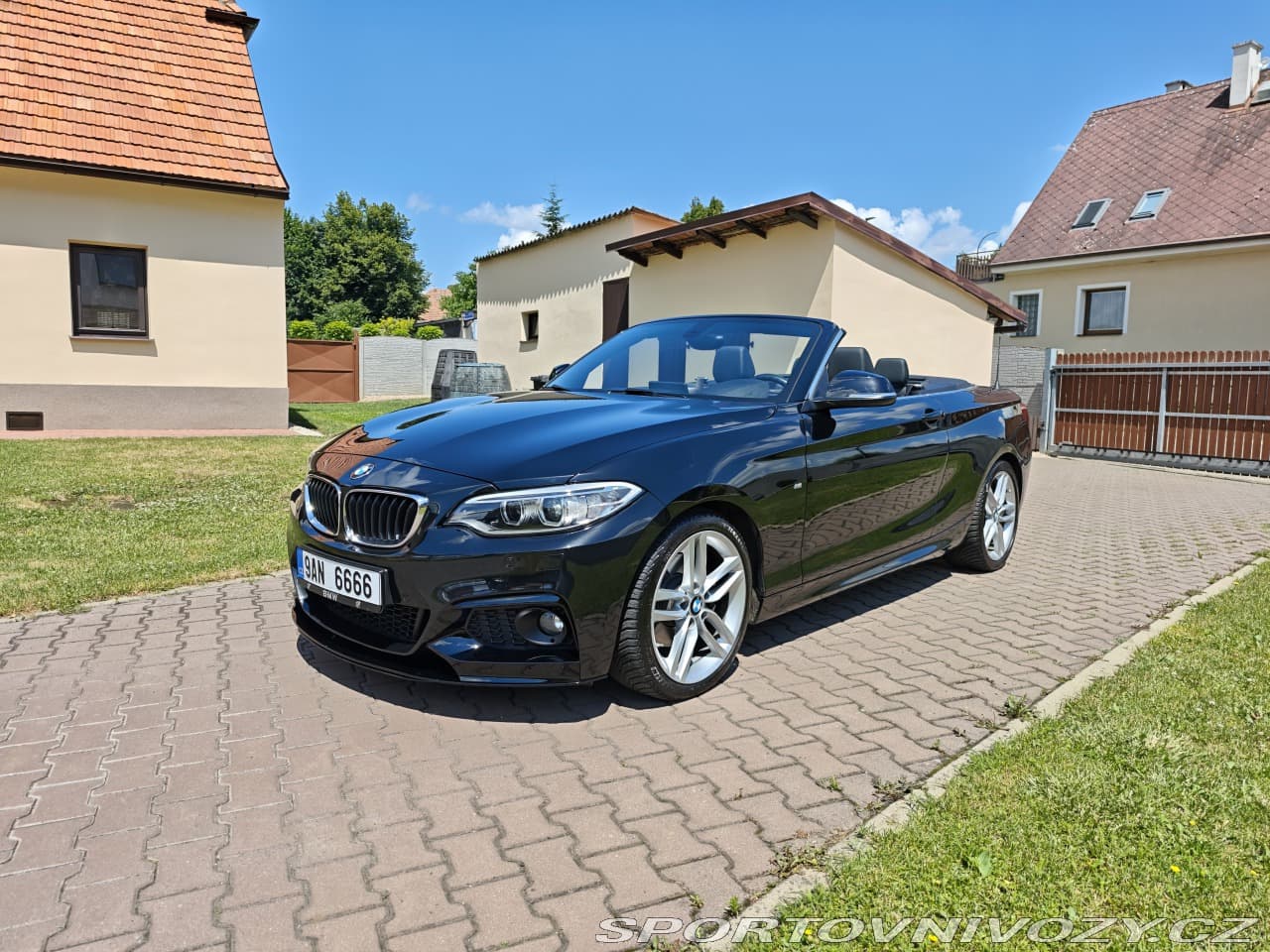 2016 BMW 2-SERIES - 8