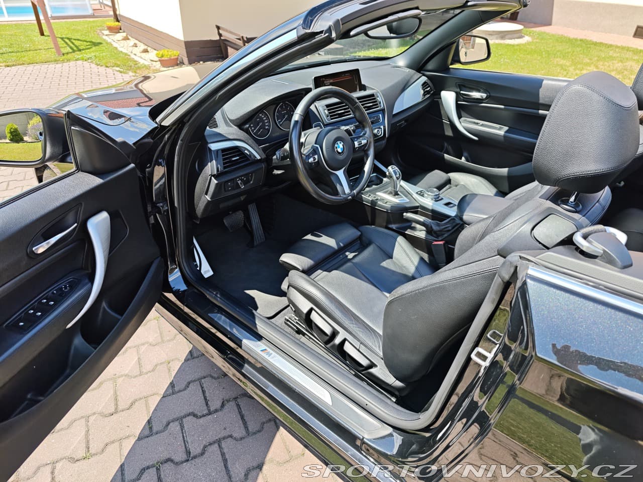 2016 BMW 2-SERIES - 9