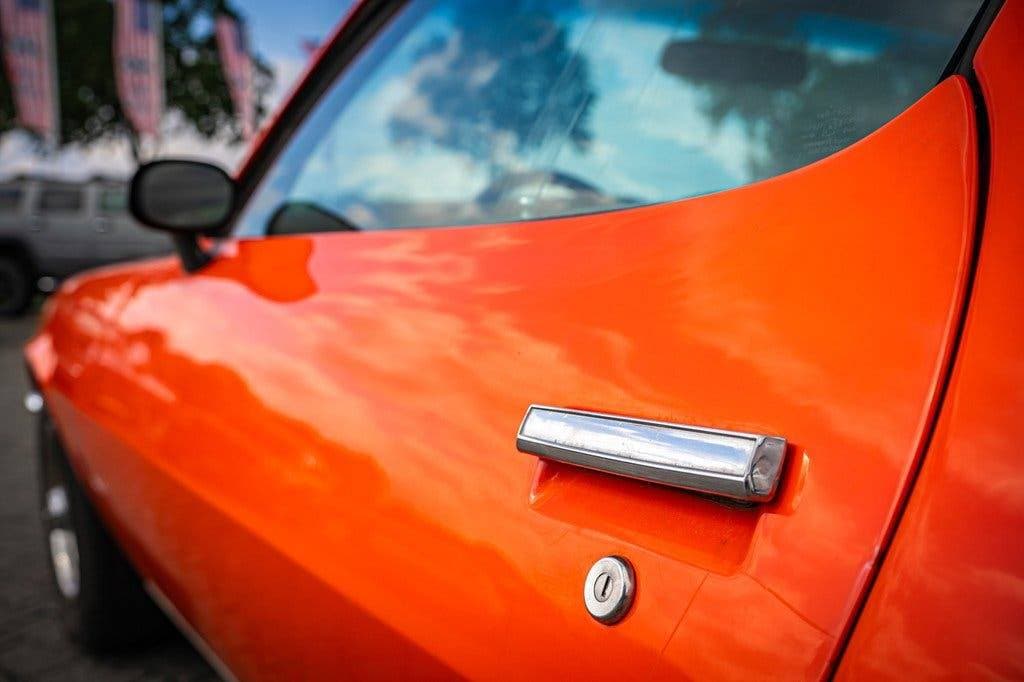 1970 Chevrolet CAMARO - 10