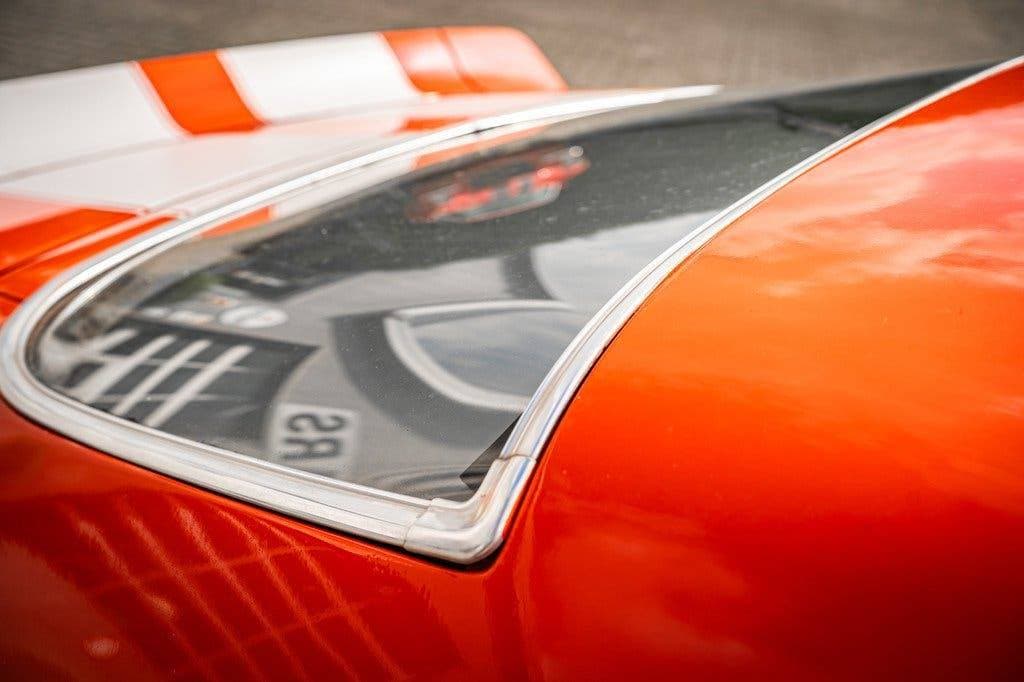 1970 Chevrolet CAMARO - 16