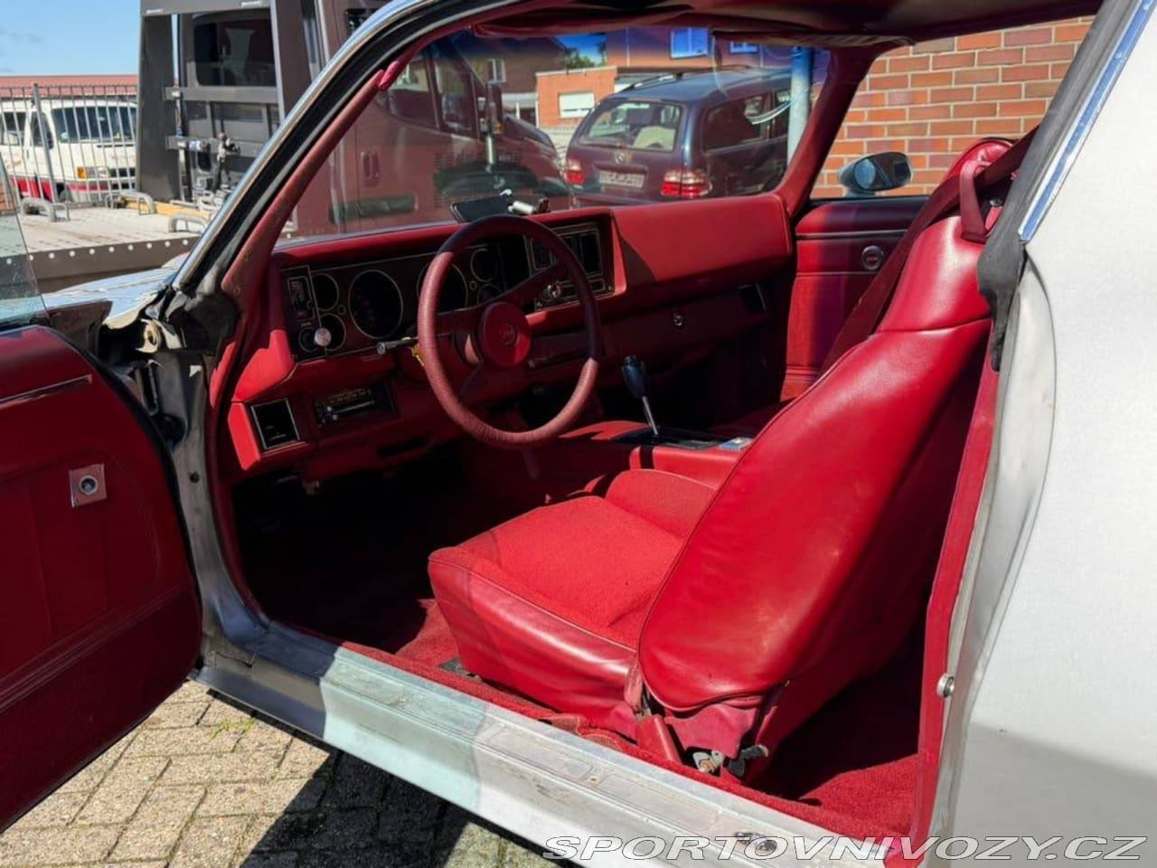 1979 Chevrolet CAMARO - 10