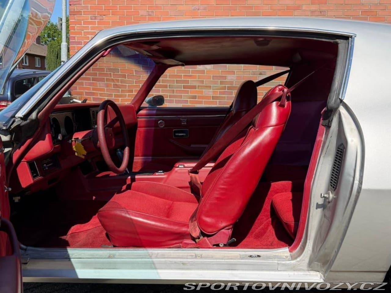 1979 Chevrolet CAMARO - 11