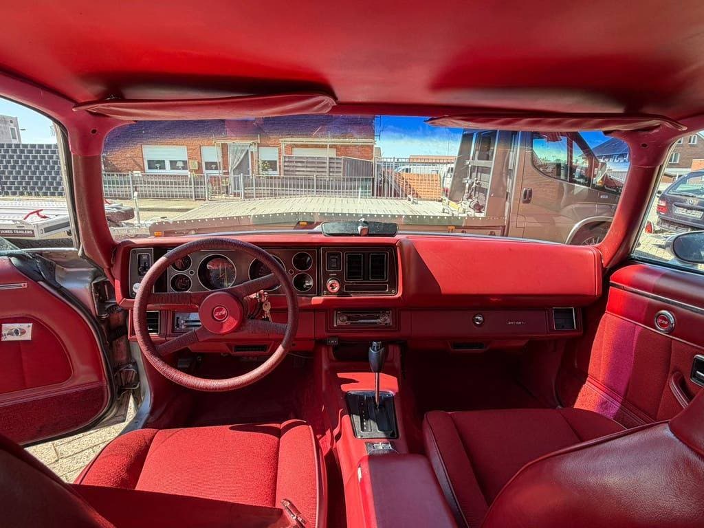 1979 Chevrolet CAMARO - 12