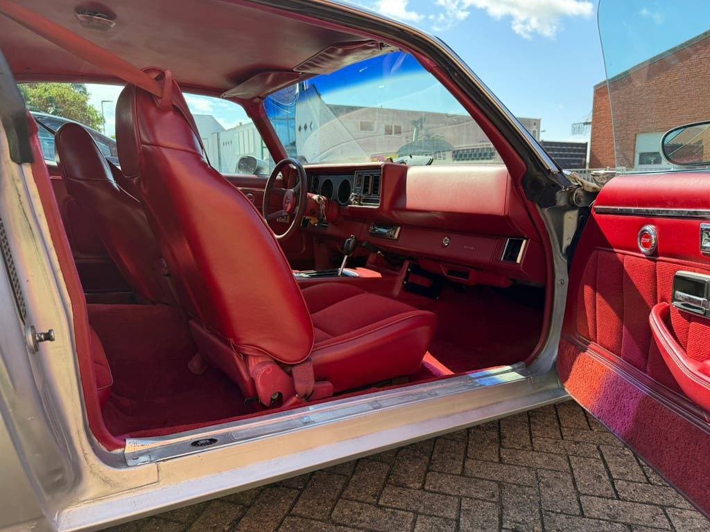 1979 Chevrolet CAMARO - 13