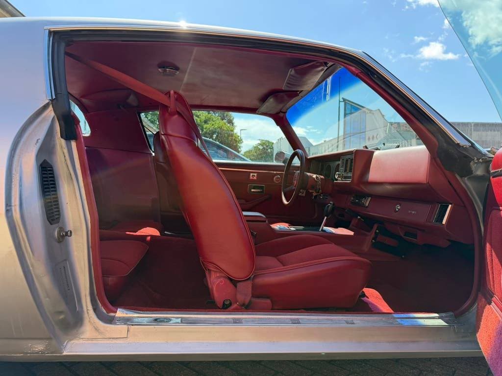 1979 Chevrolet CAMARO - 14