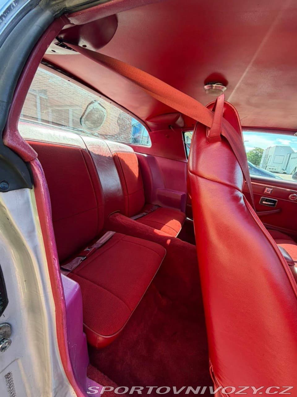 1979 Chevrolet CAMARO - 15