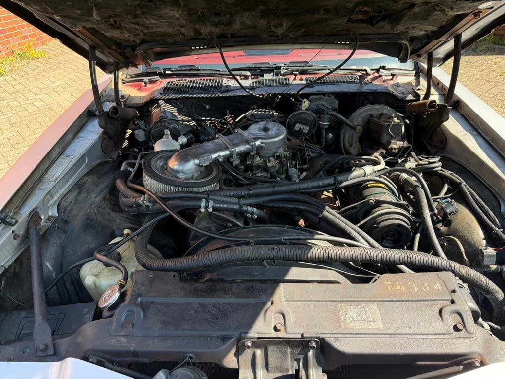 1979 Chevrolet CAMARO - 16