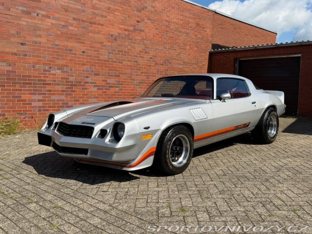 1979 Chevrolet CAMARO - 2
