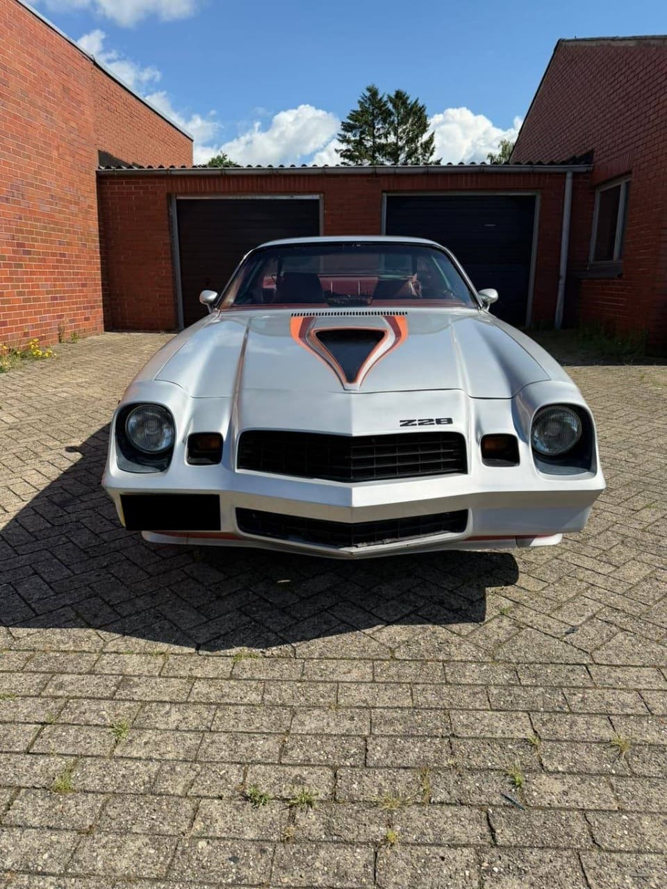 1979 Chevrolet CAMARO - 3