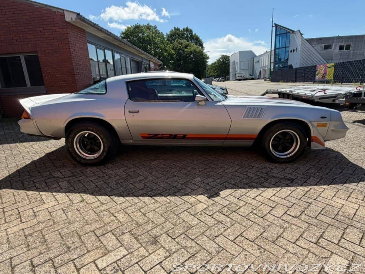 1979 Chevrolet CAMARO - 4