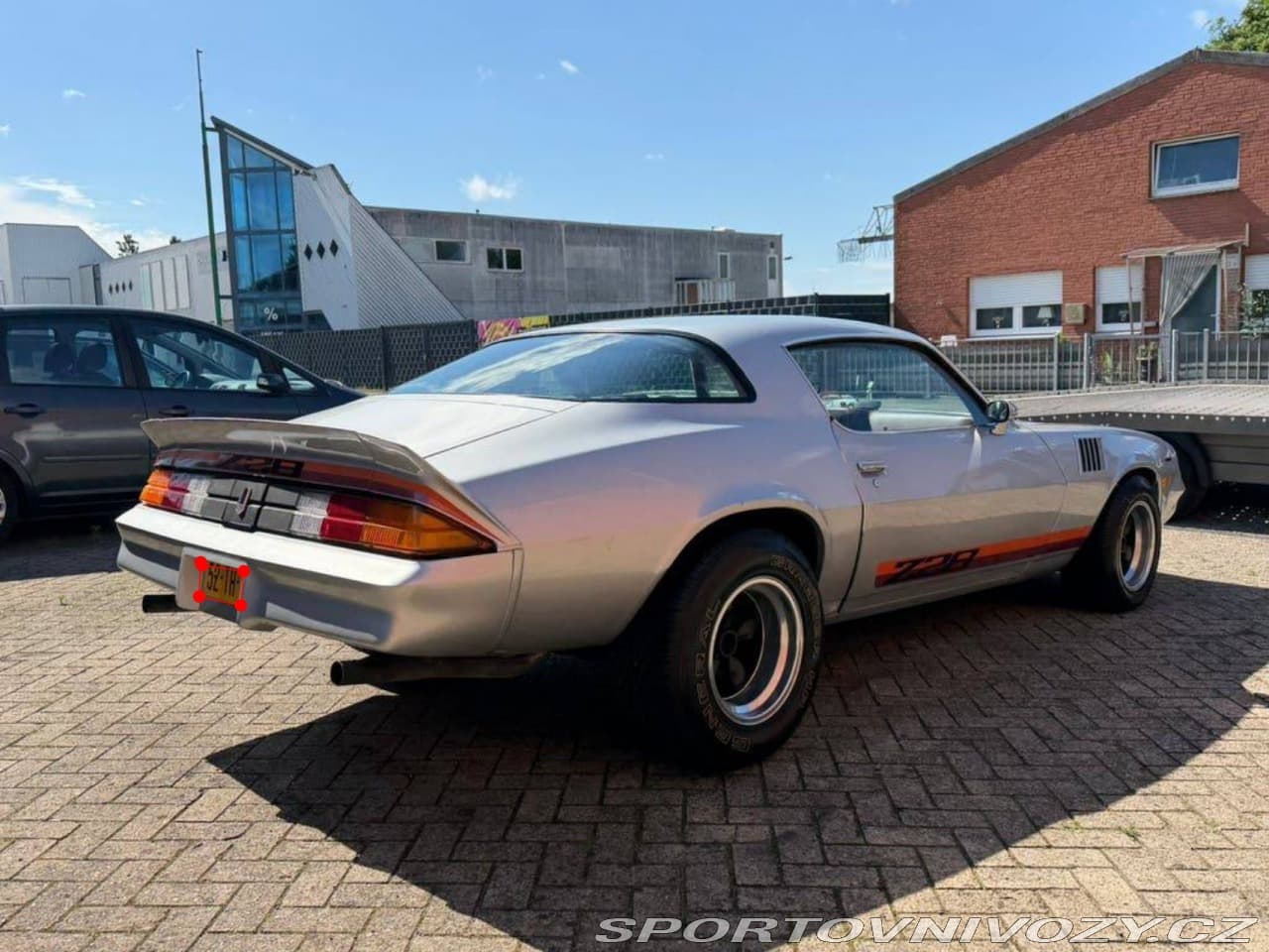 1979 Chevrolet CAMARO - 5