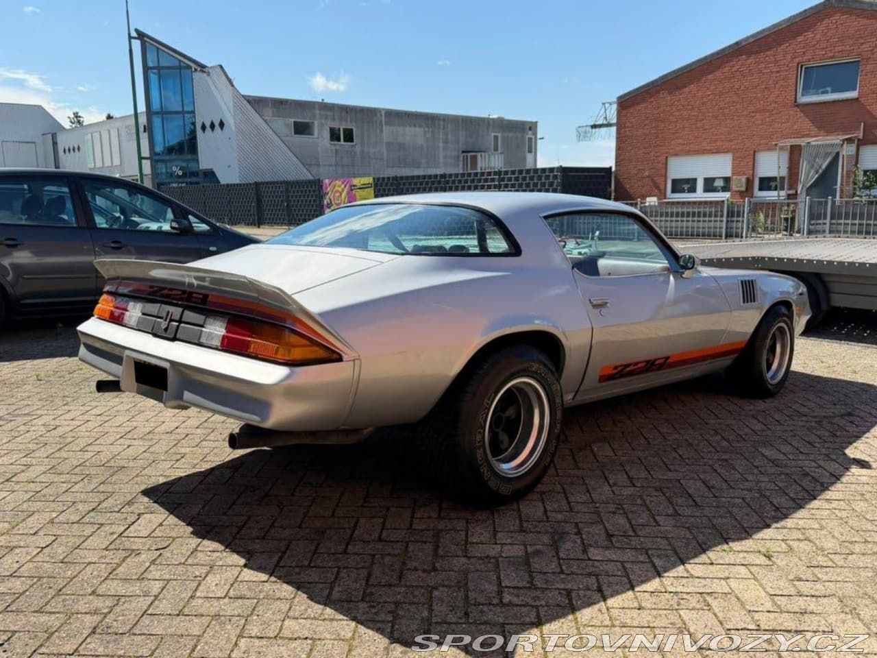 1979 Chevrolet CAMARO - 6