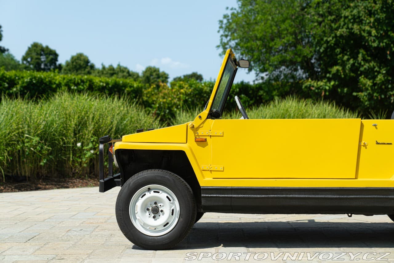 1967 Fiat 600 - 16
