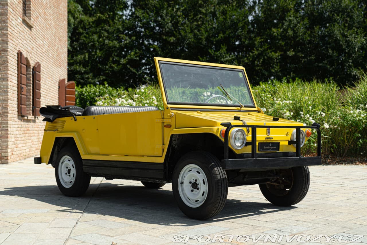 1967 Fiat 600 - 2