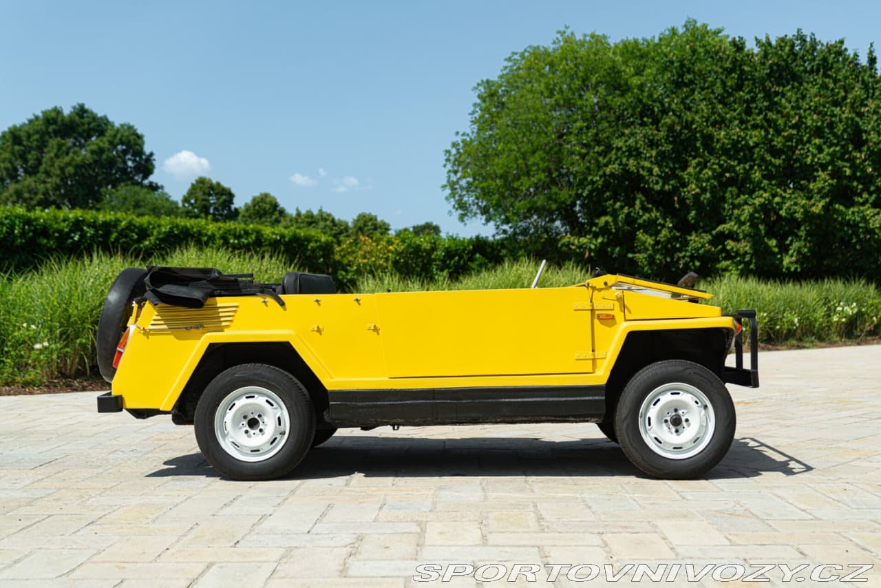 1967 Fiat 600 - 4