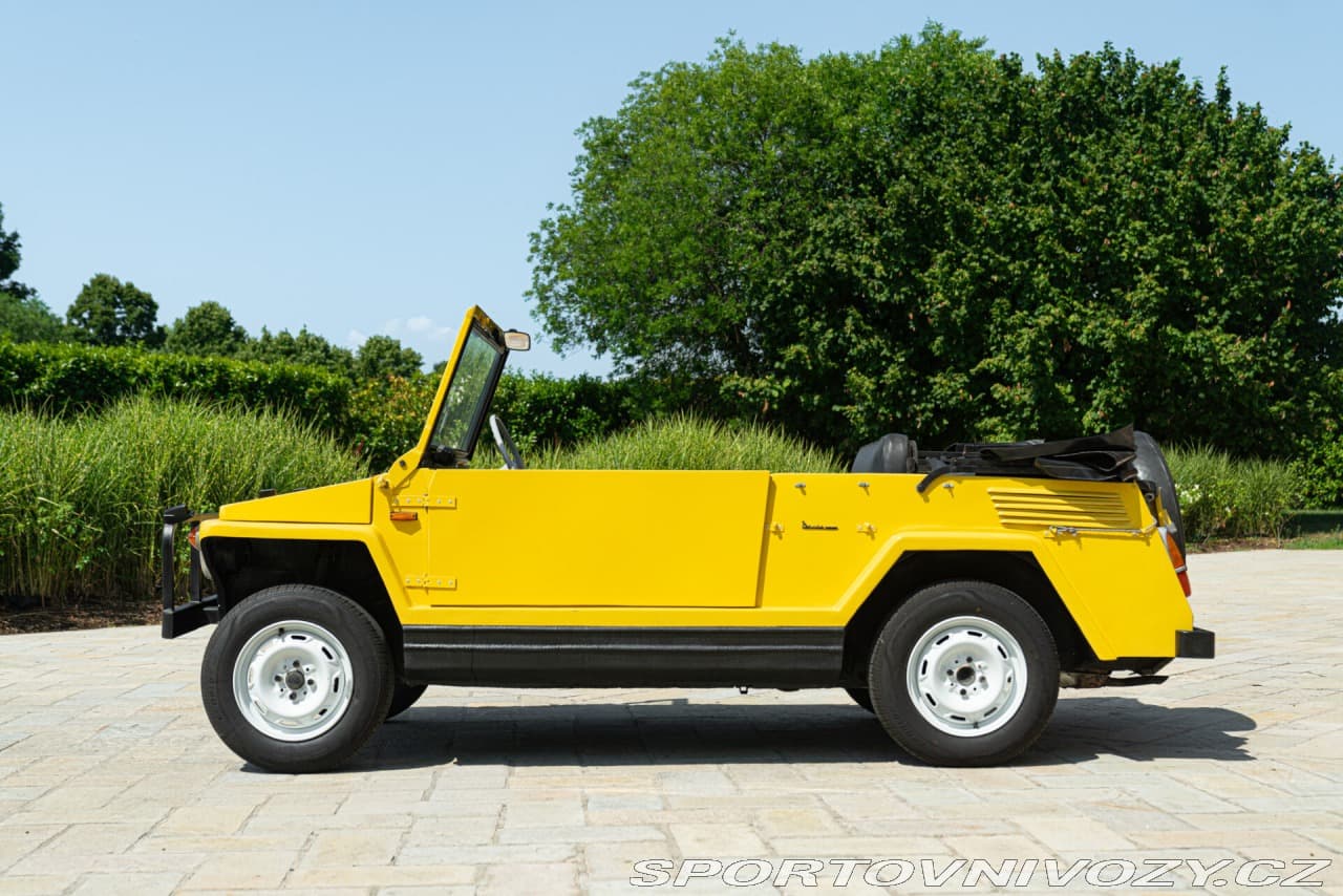 1967 Fiat 600 - 5