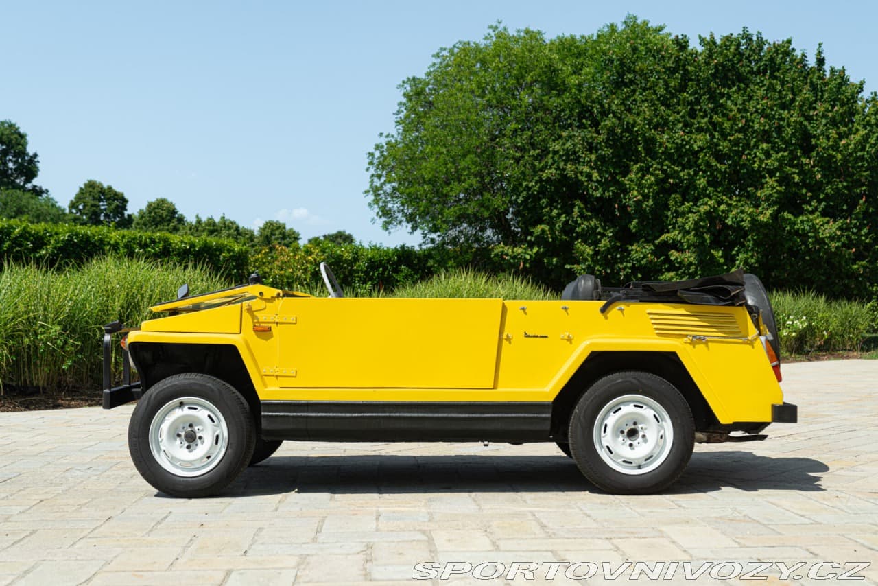 1967 Fiat 600 - 6