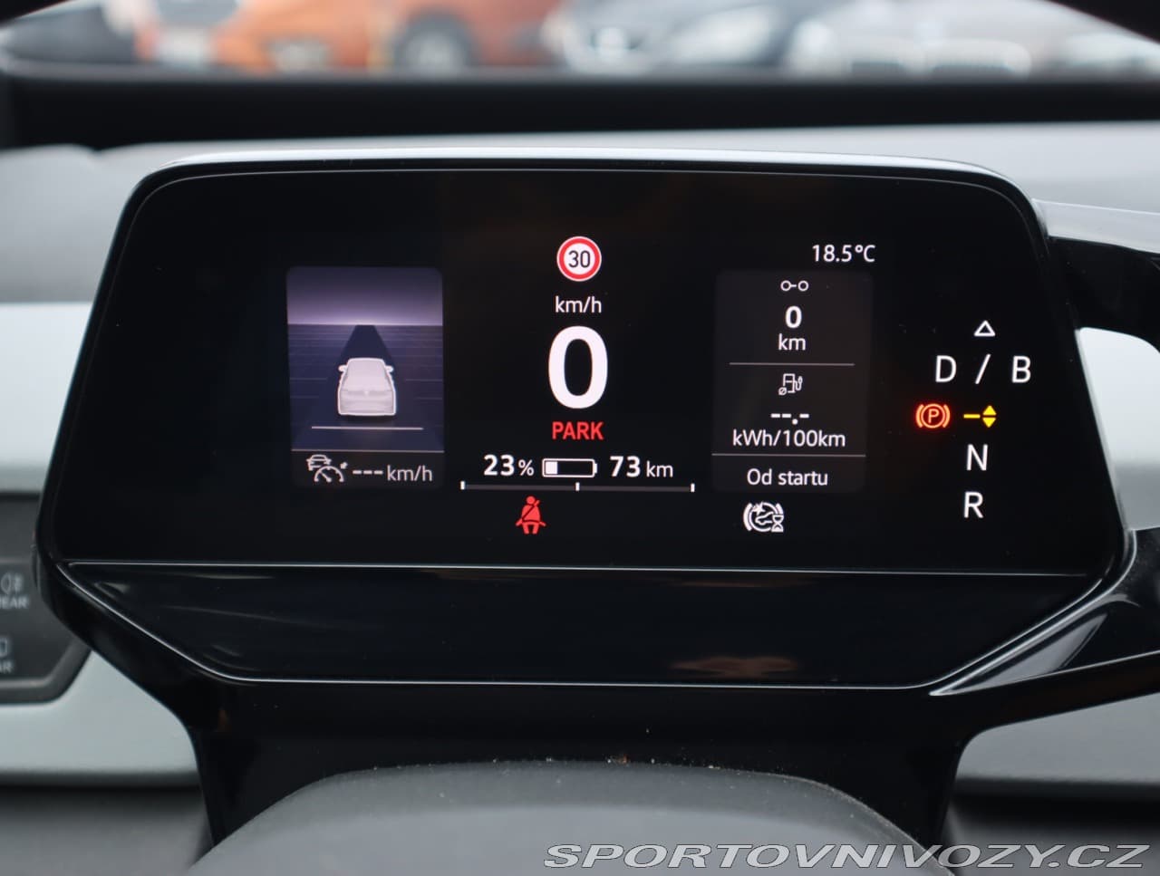 2020 Volkswagen ID.3 - 11