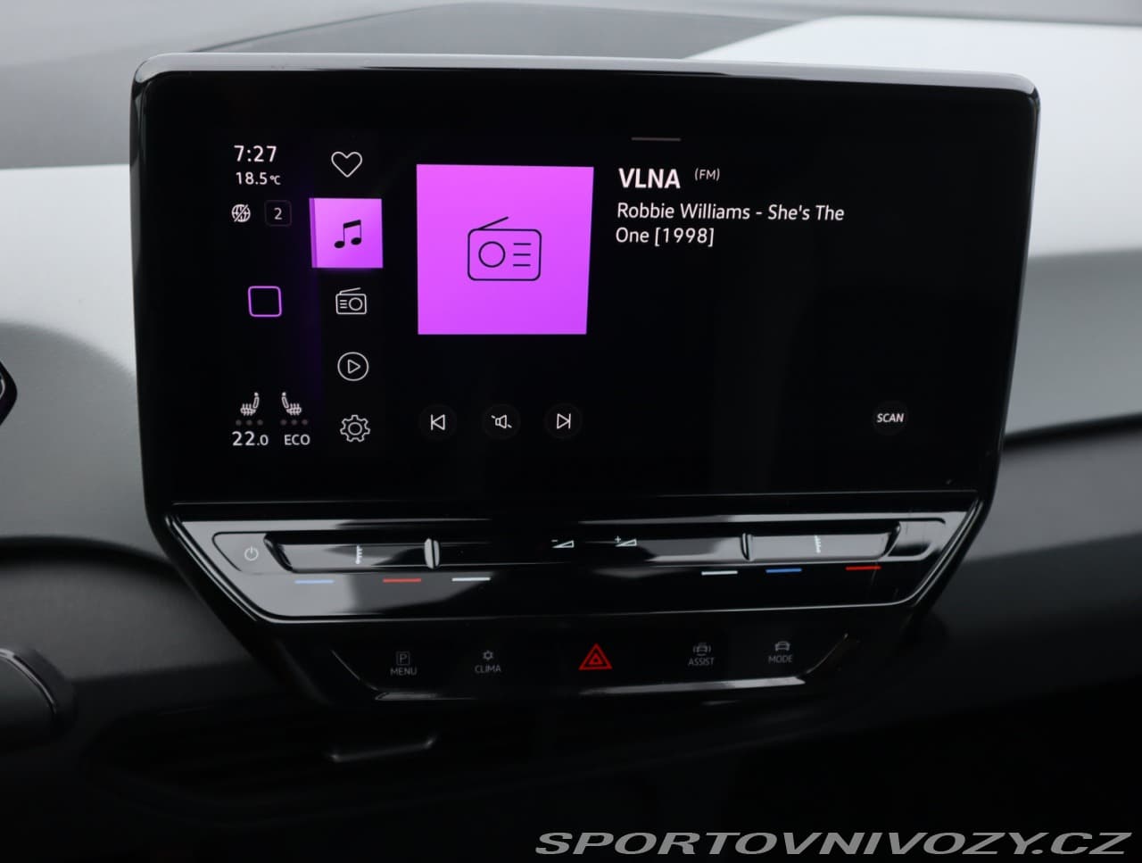 2020 Volkswagen ID.3 - 12