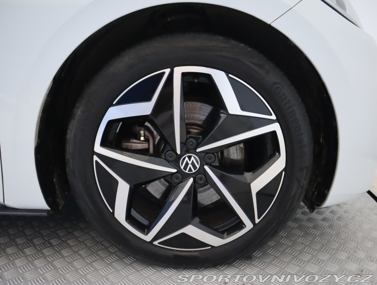 2020 Volkswagen ID.3 - 15