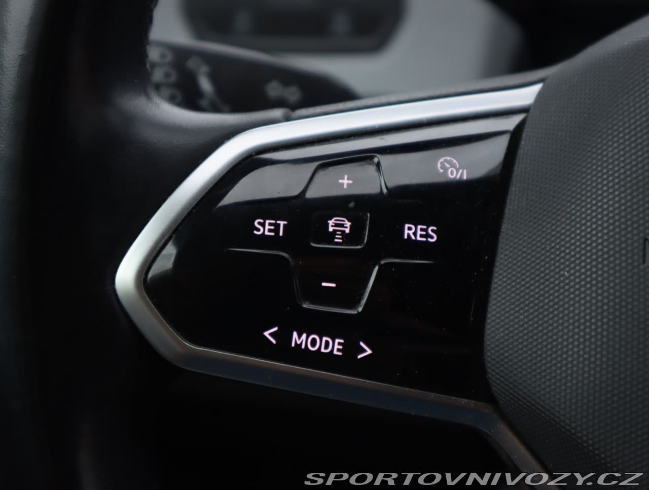 2020 Volkswagen ID.3 - 17