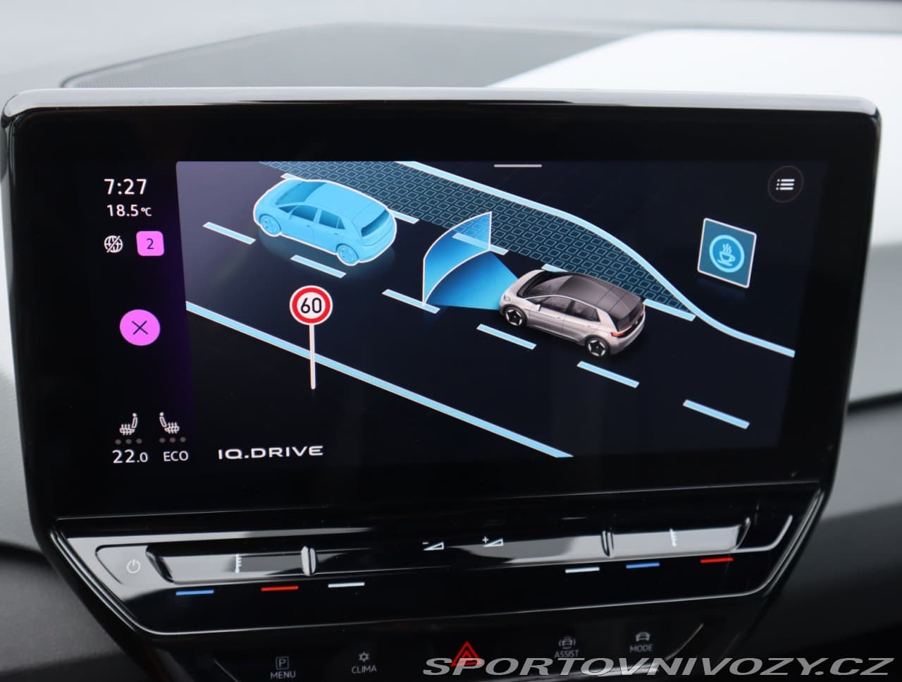 2020 Volkswagen ID.3 - 19