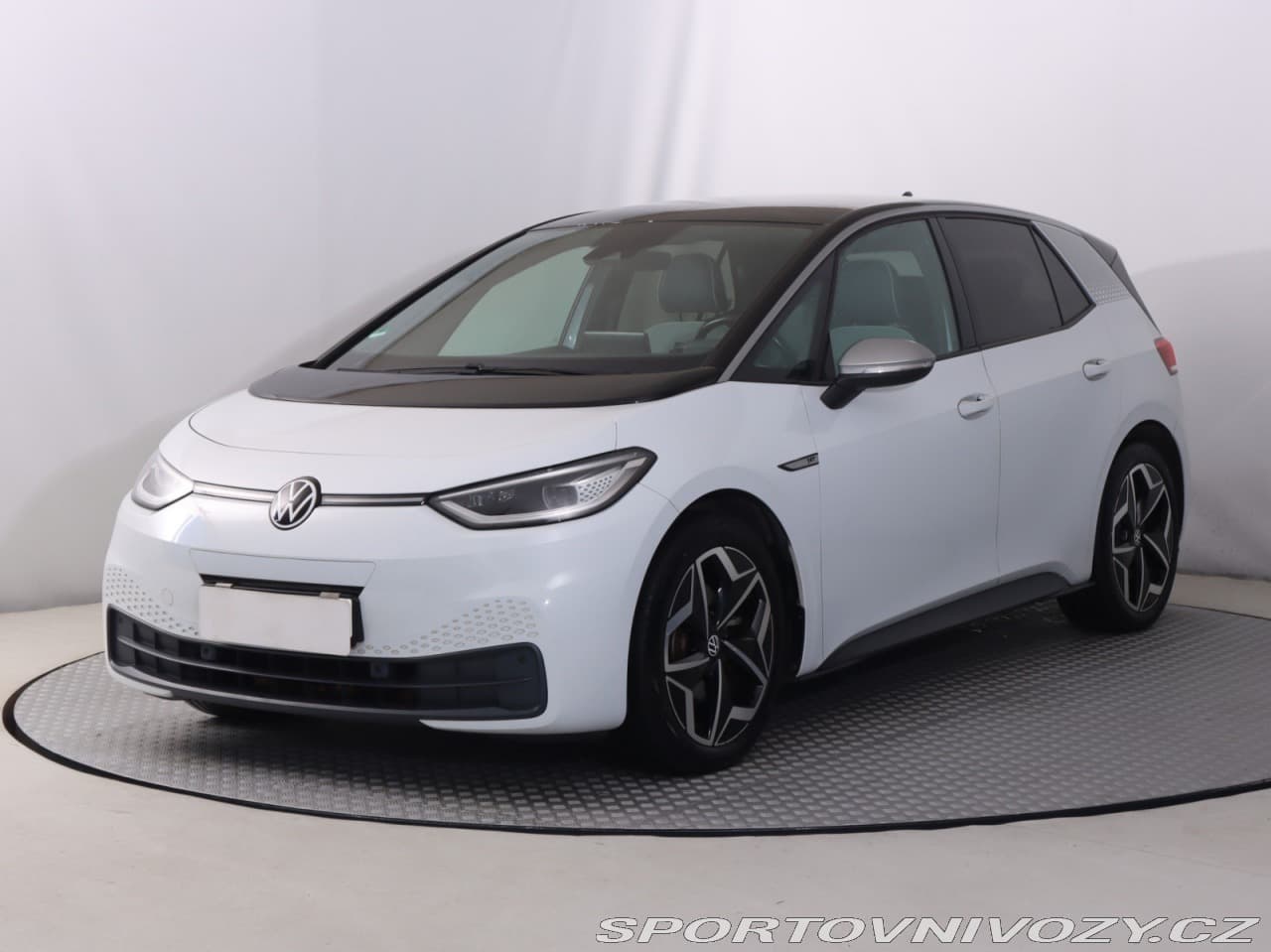 2020 Volkswagen ID.3 - 2