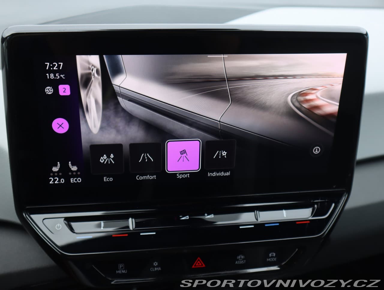 2020 Volkswagen ID.3 - 20