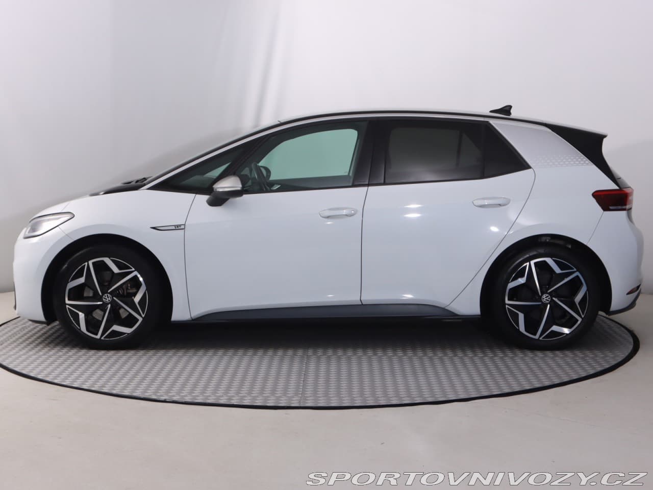 2020 Volkswagen ID.3 - 3
