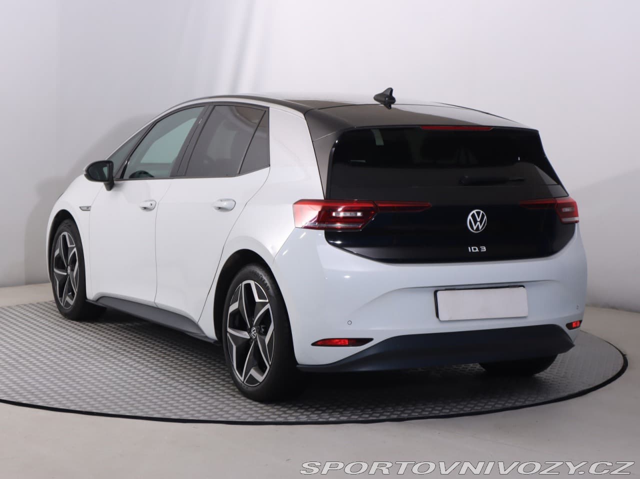 2020 Volkswagen ID.3 - 4