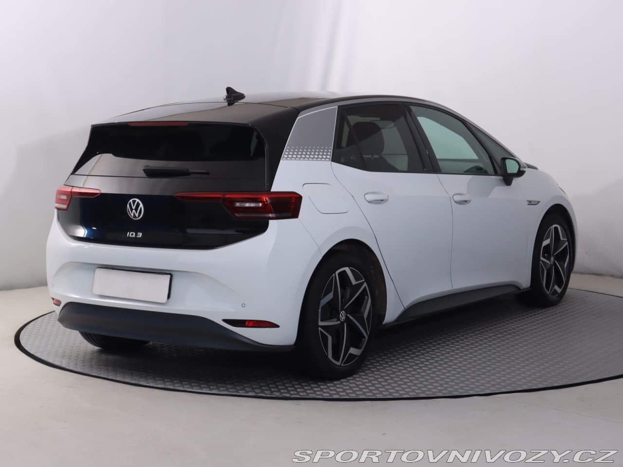 2020 Volkswagen ID.3 - 5