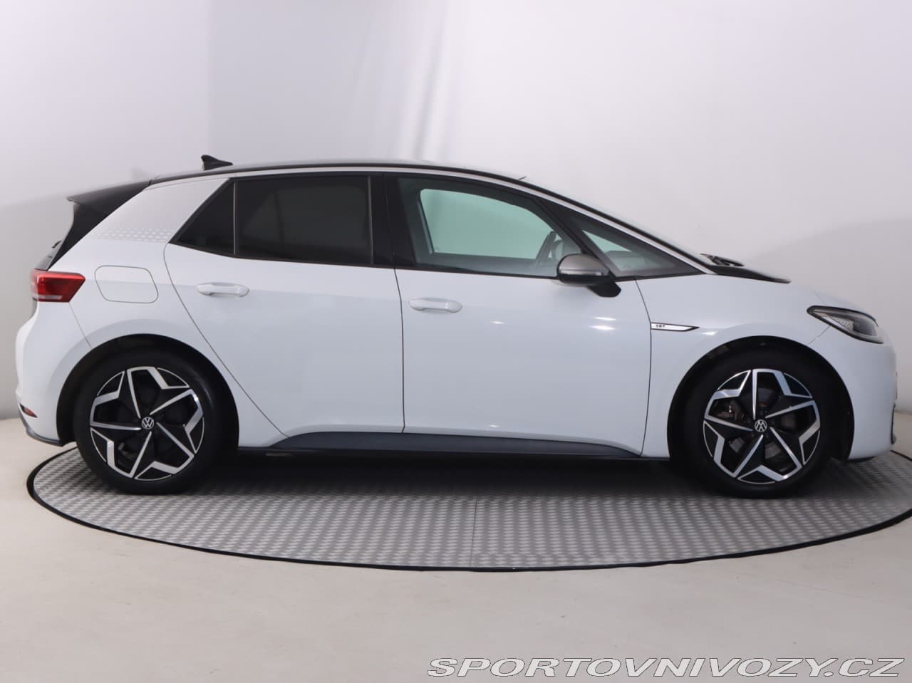 2020 Volkswagen ID.3 - 6
