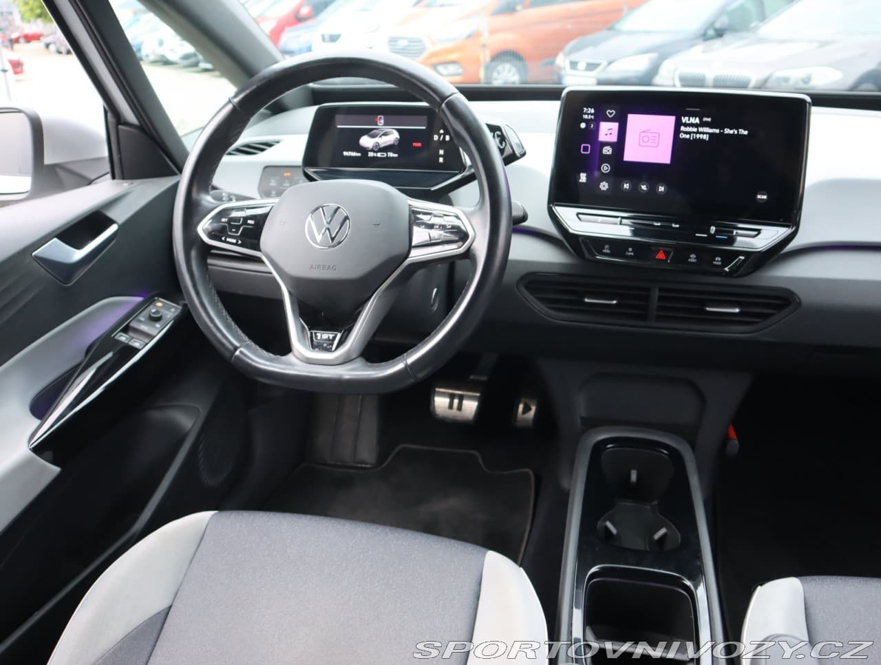 2020 Volkswagen ID.3 - 7