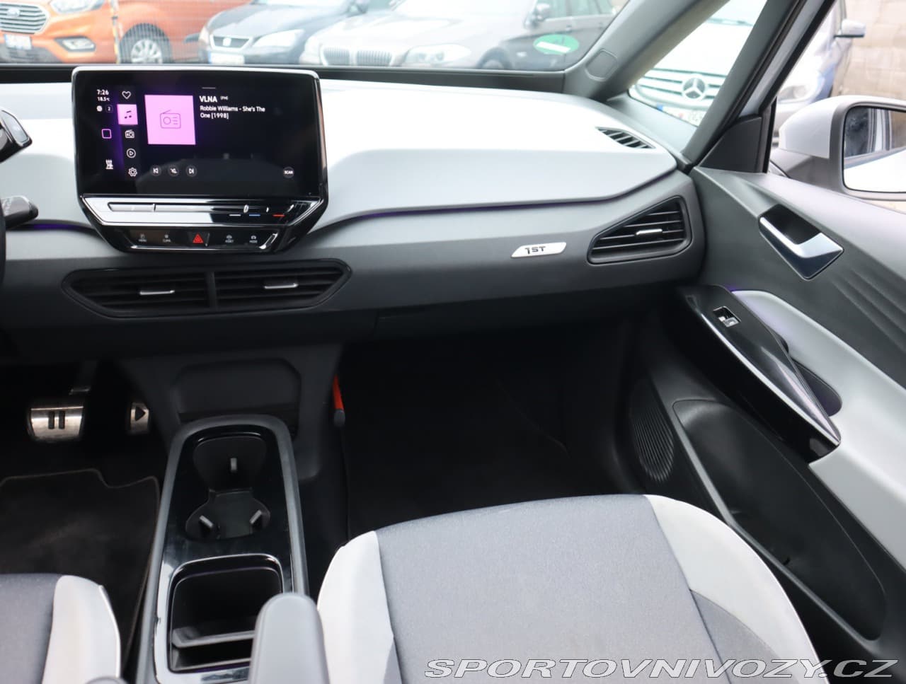 2020 Volkswagen ID.3 - 8