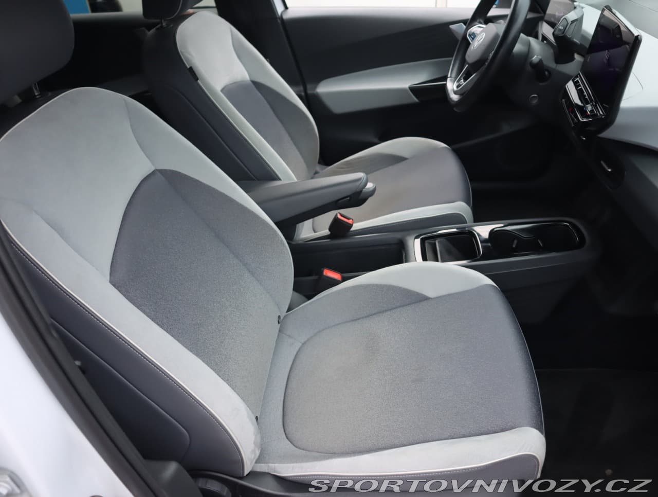 2020 Volkswagen ID.3 - 9