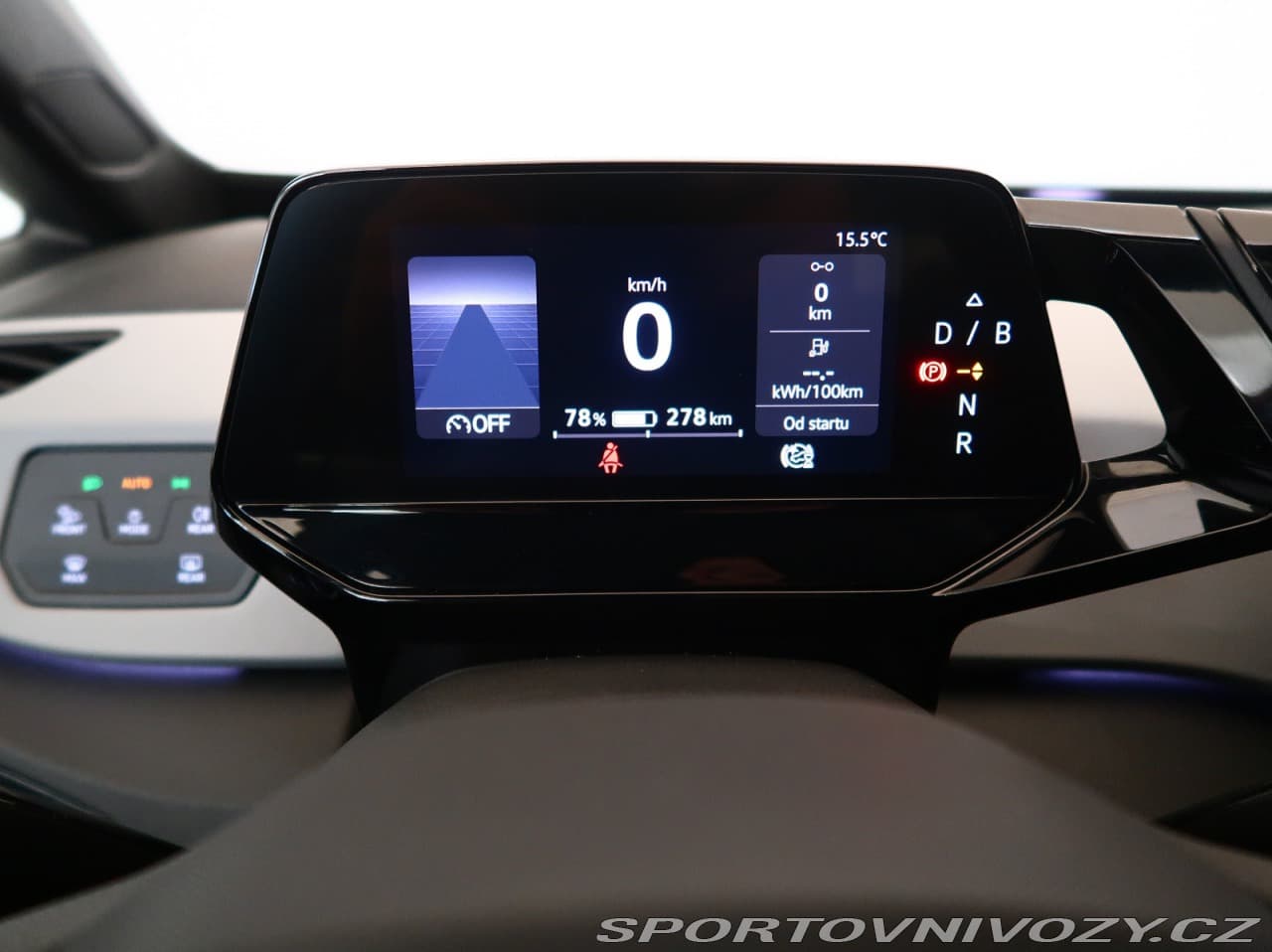 2020 Volkswagen ID.3 - 11