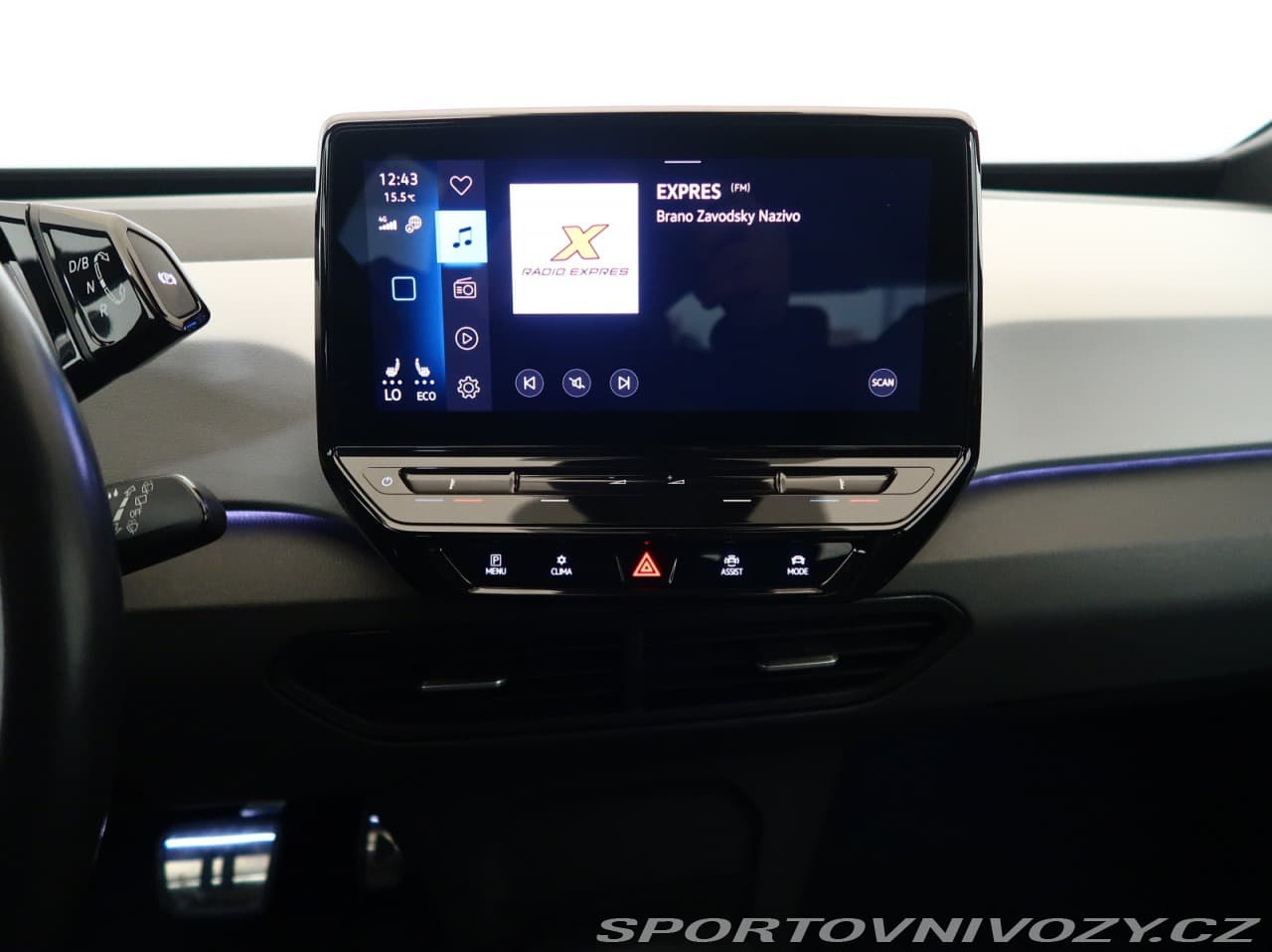 2020 Volkswagen ID.3 - 12